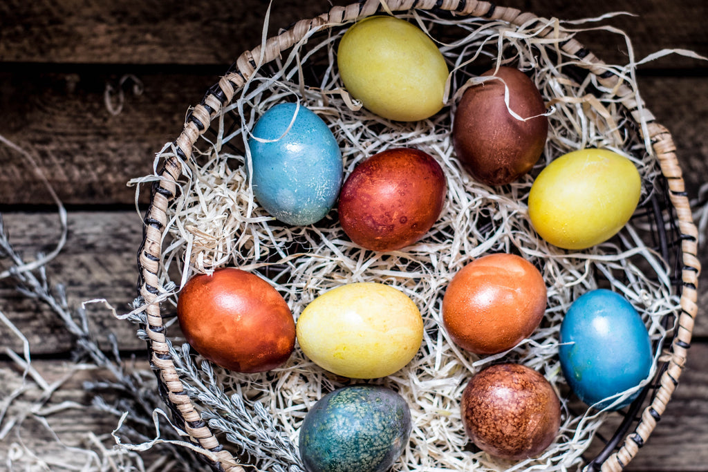 Ostermenü-Genießerpaket